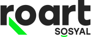Roart Sosyal logo